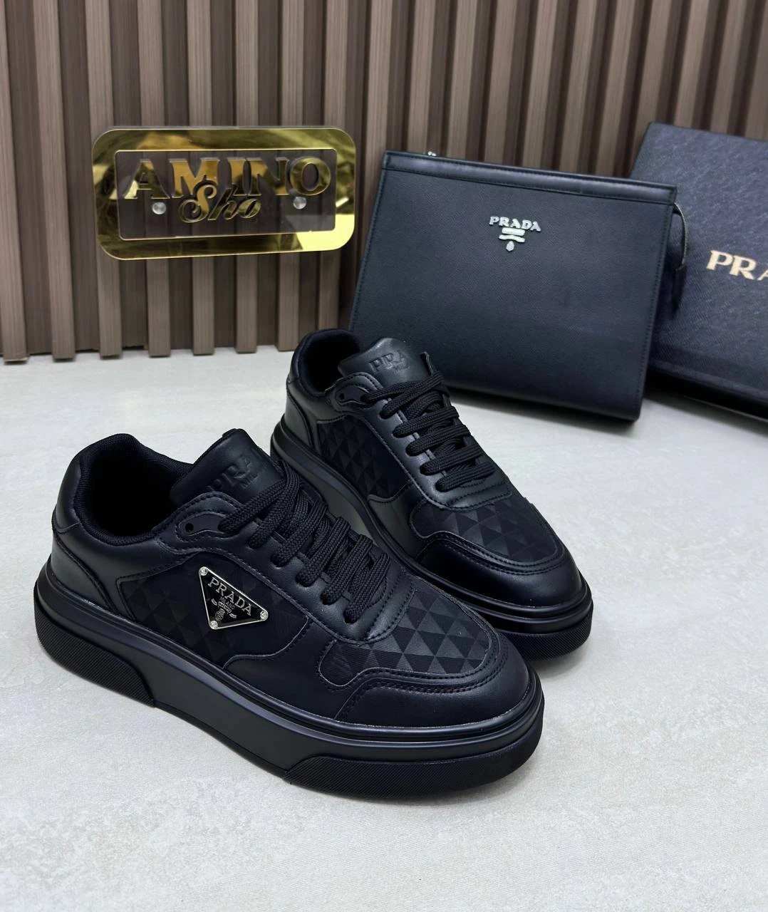 prada classic